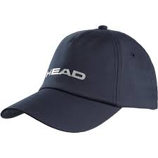 Head Performance Cap