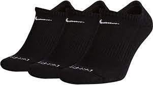 Nike Everyday Plue Cushioned Socks