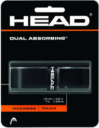 Head Dual Absorbing Replacement Grip - TopSpin Tennis Store
