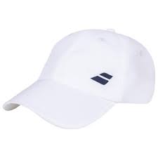 Babolat Basic Logo Cap
