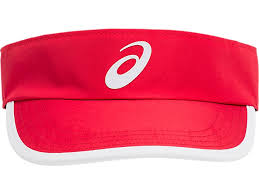 Asics Unisex Performance Visor