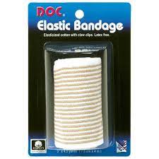 Tourna Doc Elastic Bandage