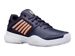 K-Swiss Court Express OMNI Junior Shoes