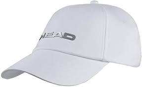 Head Performance Cap