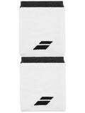 Babolat Logo Jumbo Wristband - TopSpin Tennis Store
