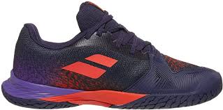 Babolat Jet Mach 3 Junior Shoes