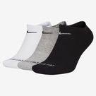 Nike Everyday Plus Cushioned Socks