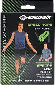 Schildkrot Speed Rope
