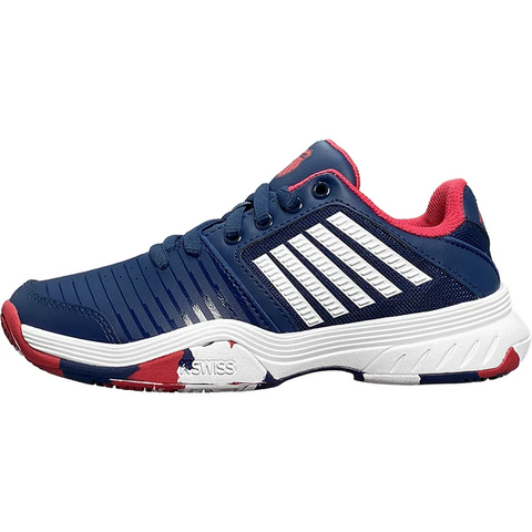 K-Swiss Court Express Omni Junior's Shoes