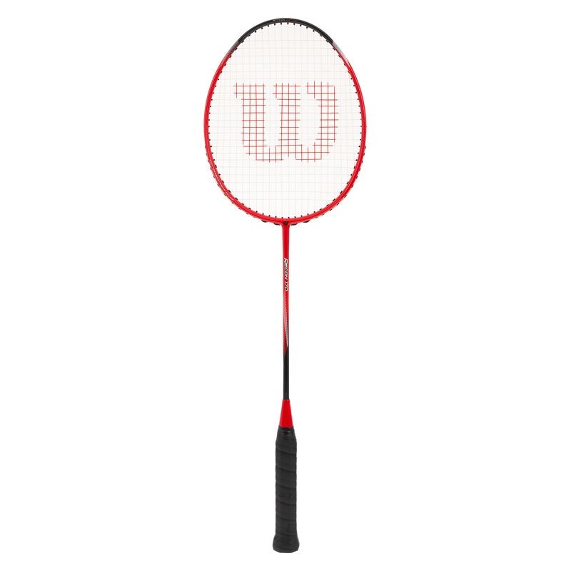 Wilson Recon 170 Badminton Racquet – TopSpin Tennis Shop