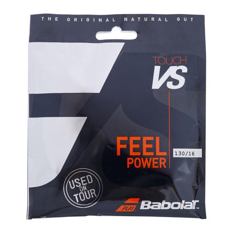 Babolat Touch VS 130 /16L String