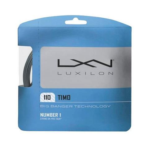 Luxilon 110 Timo String Set