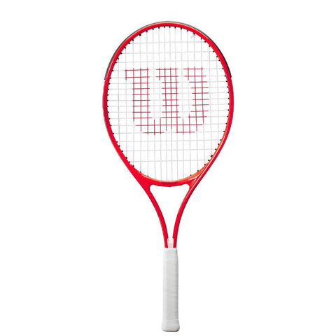 Wilson Federer 25 Junior Tennis Racquet