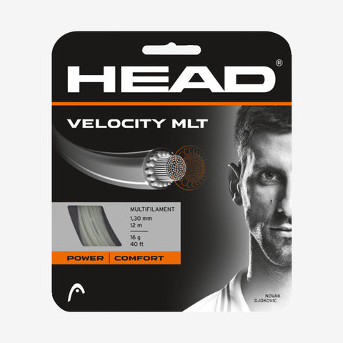 Head Velocity MLT String Set