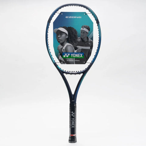 Yonex Ezone Game