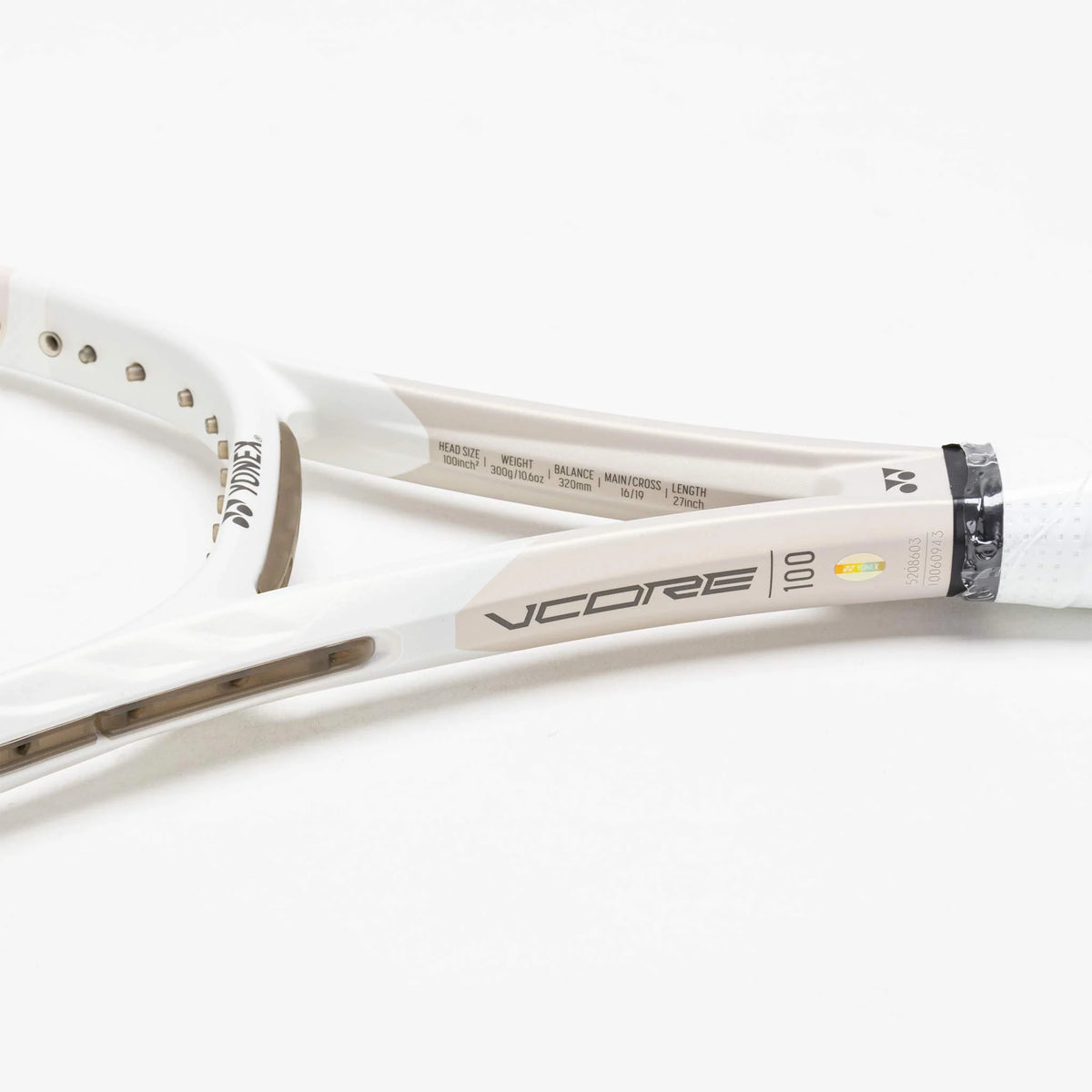Yonex Vcore 100 – TopSpin Tennis Shop