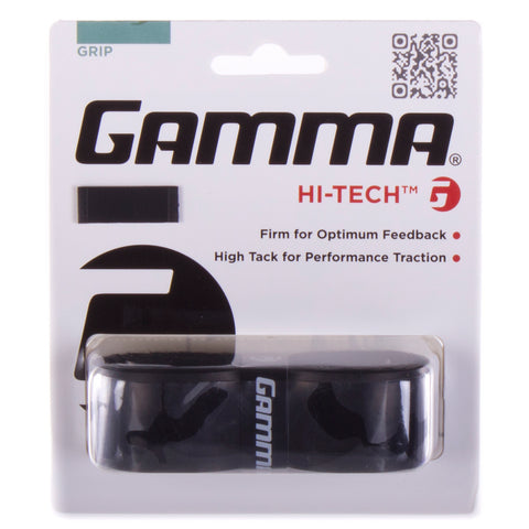 Gamma Hi-Teach Replacement Grip