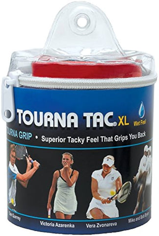 Tourna Tac 30 Pack XL Overgrip