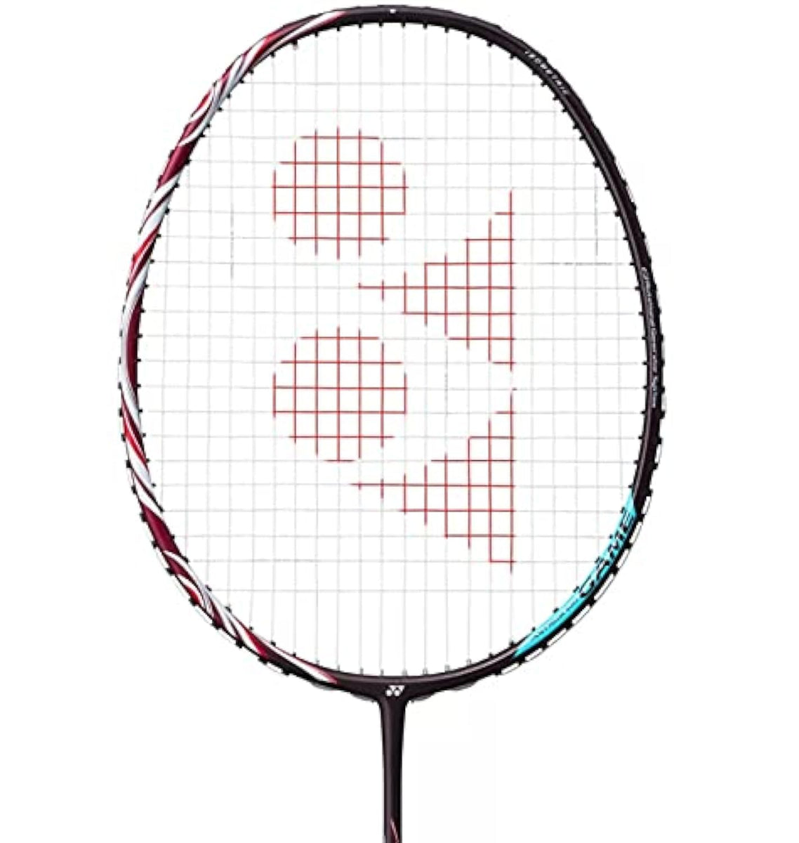 Yonex Astrox 100 Game Badminton Racquet – TopSpin Tennis Shop