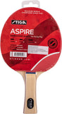 Stiga Aspire Table Tennis Racket