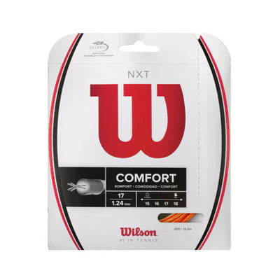 Wilson NXT 17g Strings Set
