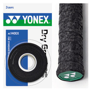Yonex Dry Grap Overgrip