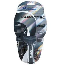 Donic-Schildkrot Carbotec 3000 Racket