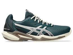 Asics Solution Speed FF 3 Men's Shoes
