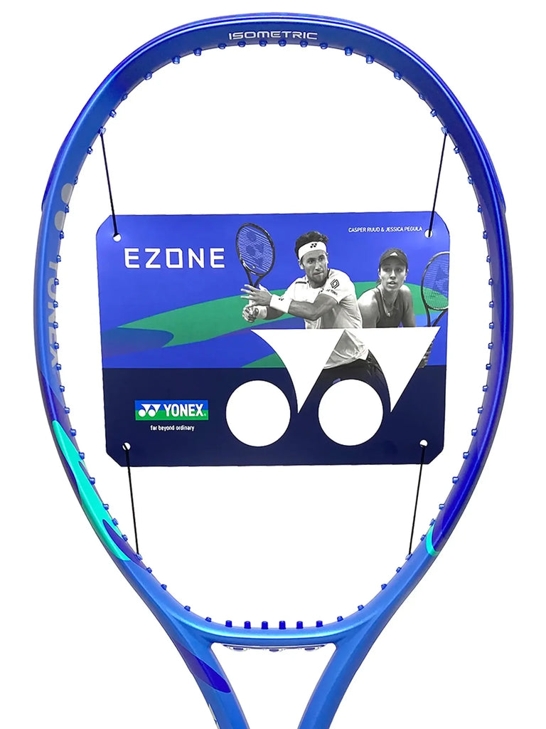 Yonex Ezone 100 – TopSpin Tennis Shop Yonex Ezone 100 – TopSpin Tennis Shop