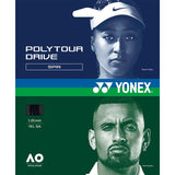 Yonex Polytour Pro 125 16L