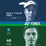 Yonex Polytour Rev 125 16L