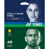 Yonex Polytour Pro 125 16L