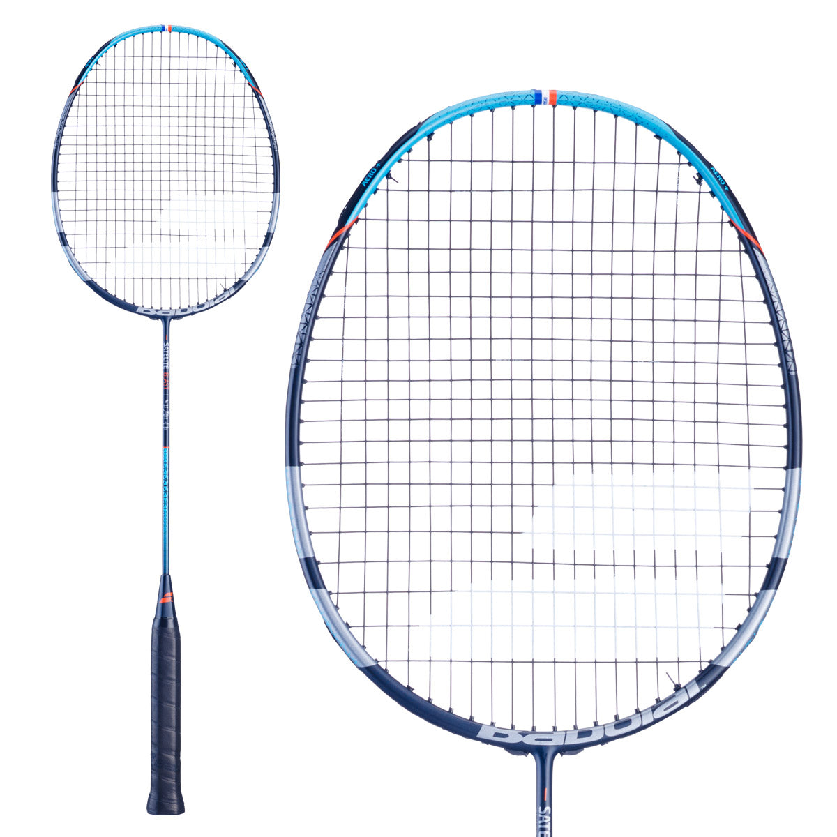 Babolat Badminton Racquets – TopSpin Tennis Shop