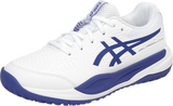Asics Resolution X Junior Shoes