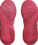 Asics Gel Dedicate 8 Wide Women's Shoes