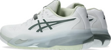 Asics Gel Resolution Women's Shoes (Wide)
