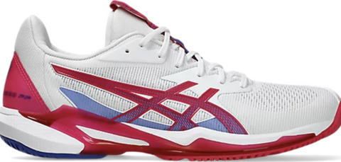 Asics Solution Speed FF 3 Women's Shoes