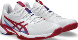 Asics Solution Speed FF 3 Women's Shoes