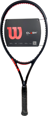 Wilson Clash 100L v3
