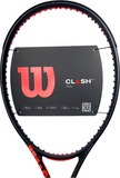 Wilson Clash 100L v3