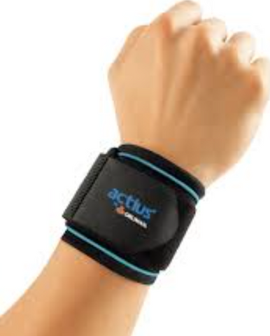 Orliman Actius ACN-501 Neoprene Wrist