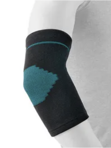 Orliman Actius Elastic Elbow Support