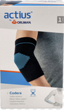 Orliman Actius Elastic Elbow Support