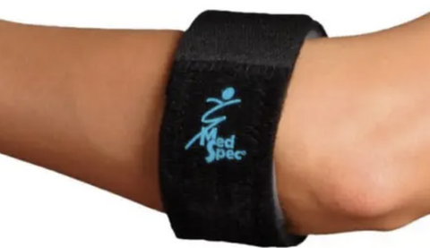 MedSpec EpiGel Tennis Elbow Support
