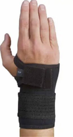 MedSpec Motion Manager Wrist Support