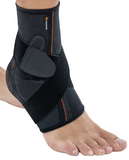 Orliman Therago Elastic Ankle Support