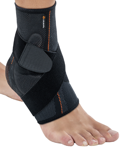 Orliman Therago Elastic Ankle Support