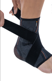 Orliman Therago Elastic Ankle Support