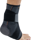 Orliman Therago Elastic Ankle Support
