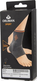 Orliman Elastic Ankle Support
